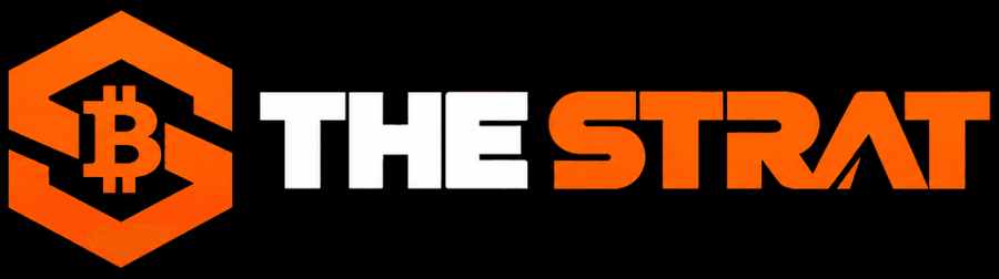 The Strat Logo